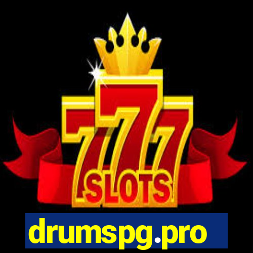 drumspg.pro