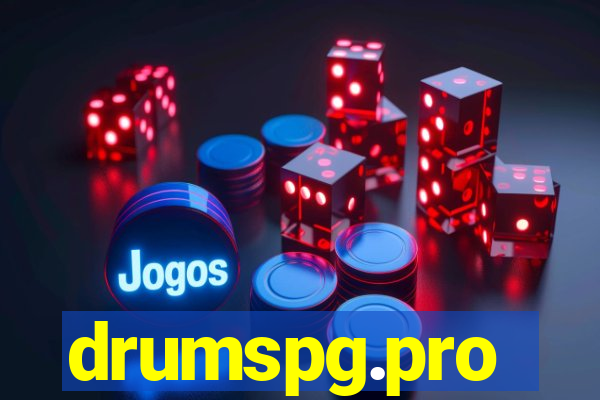 drumspg.pro