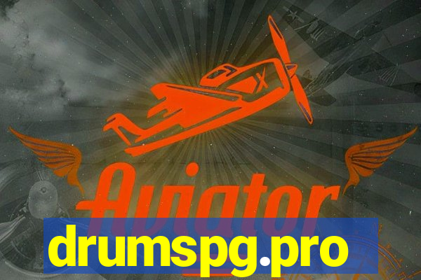 drumspg.pro