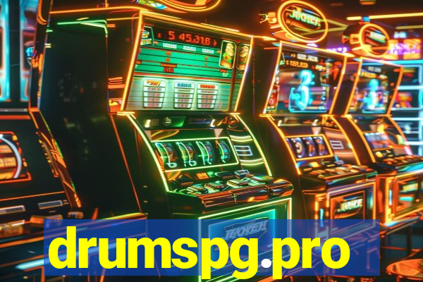 drumspg.pro