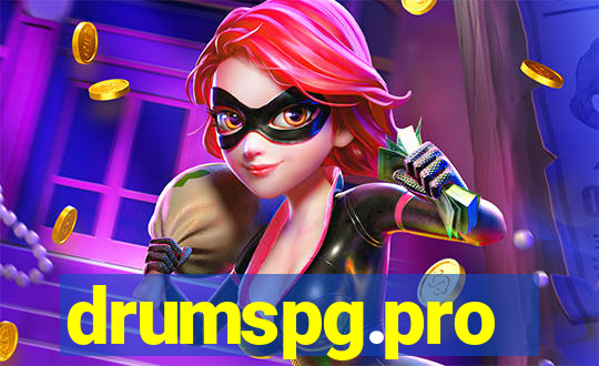 drumspg.pro