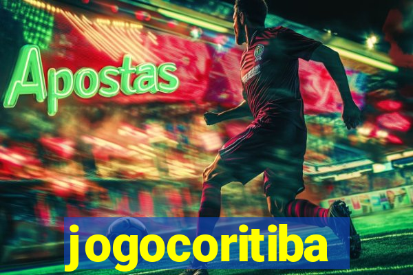 jogocoritiba