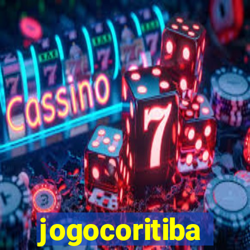 jogocoritiba