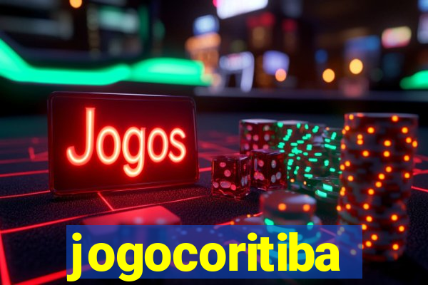 jogocoritiba