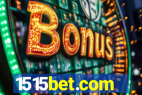 1515bet.com