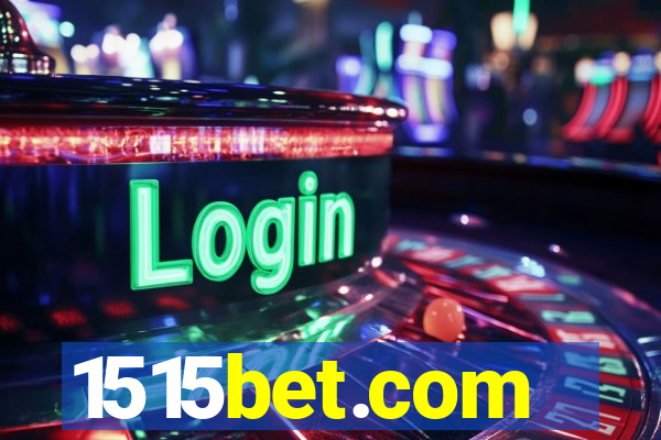 1515bet.com