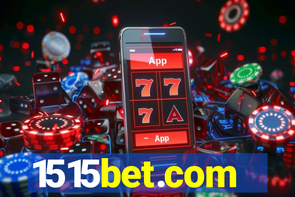 1515bet.com