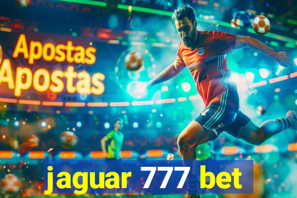 jaguar 777 bet