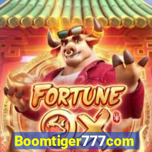 Boomtiger777com