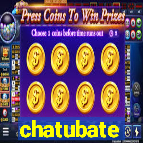 chatubate