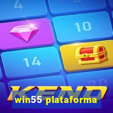 win55 plataforma