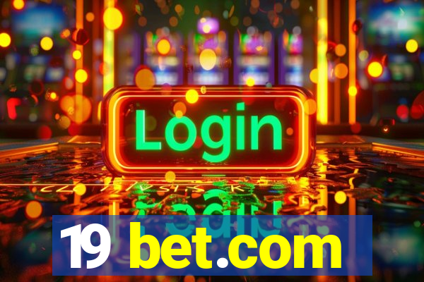 19 bet.com