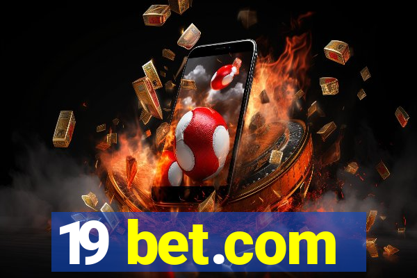 19 bet.com