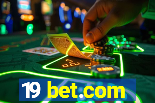 19 bet.com