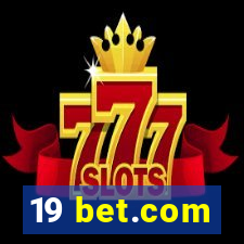 19 bet.com