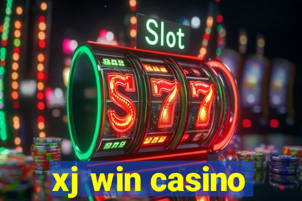 xj win casino