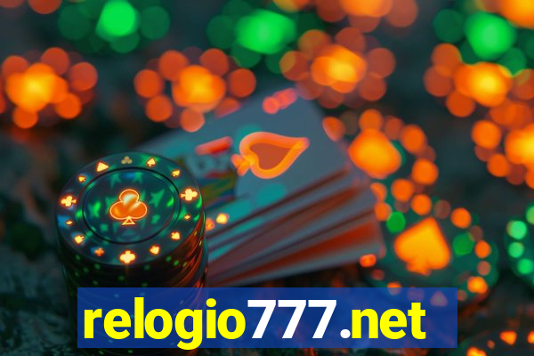 relogio777.net