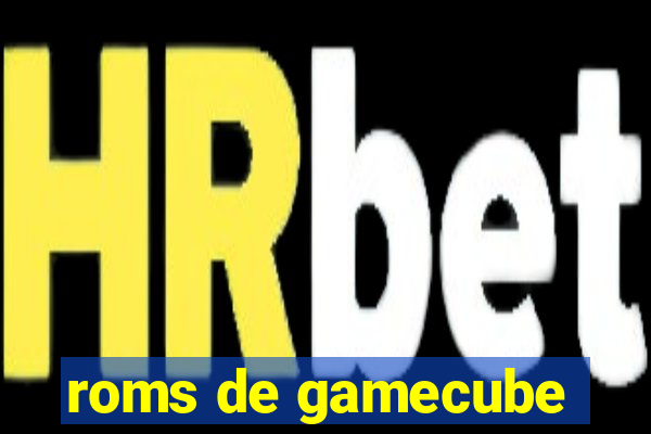 roms de gamecube