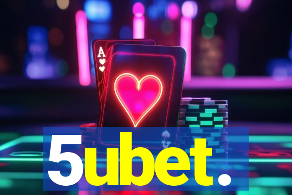 5ubet.