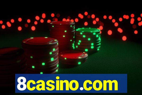 8casino.com