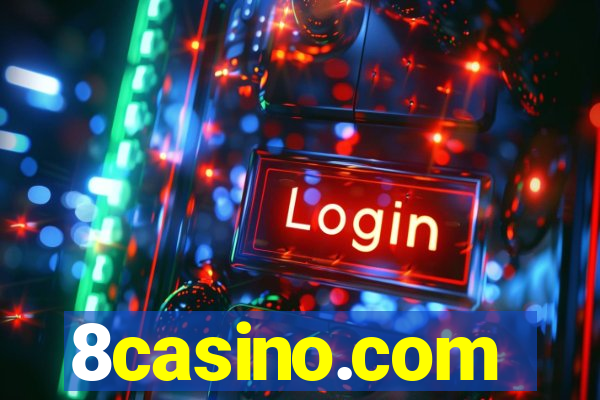 8casino.com