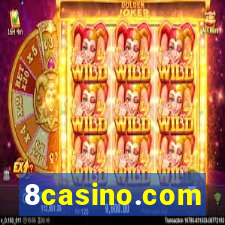 8casino.com