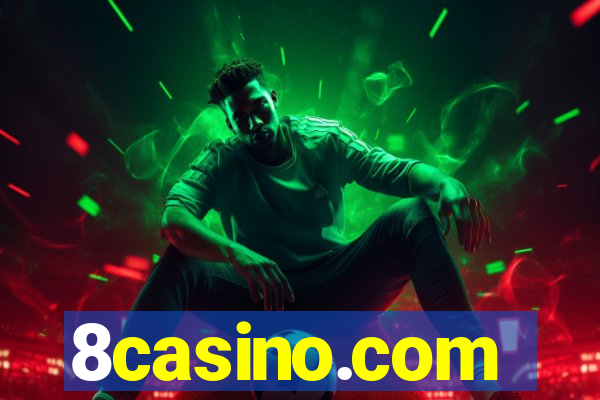 8casino.com