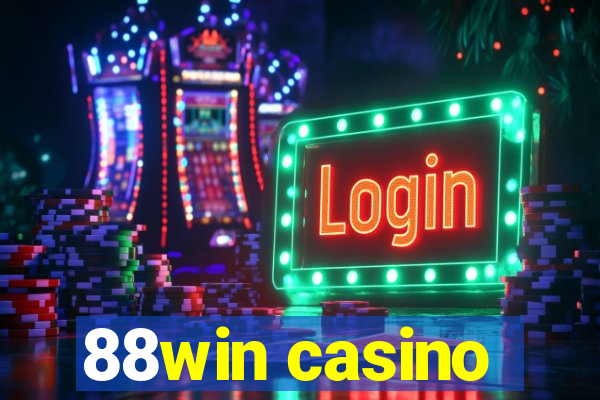 88win casino