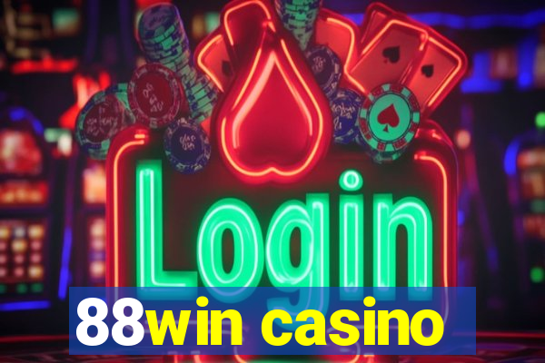 88win casino