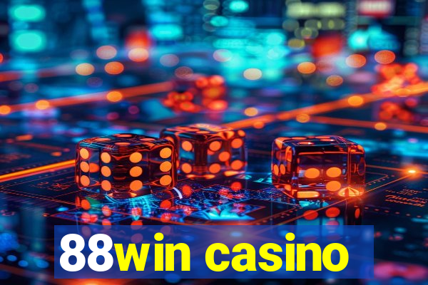 88win casino