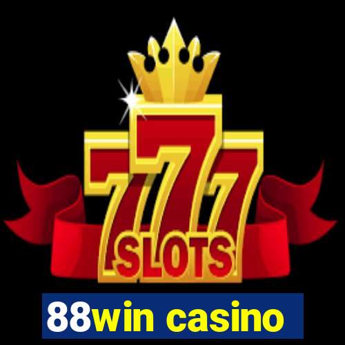 88win casino