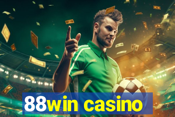 88win casino