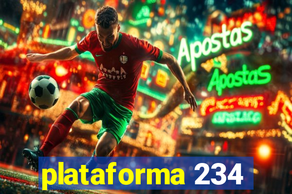 plataforma 234