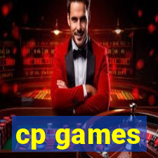 cp games