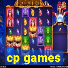 cp games