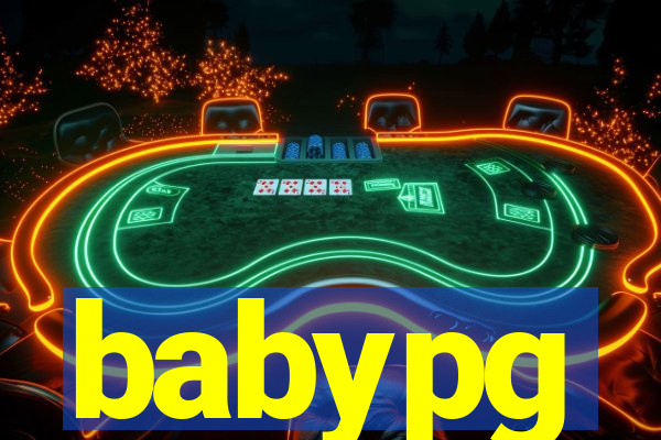 babypg