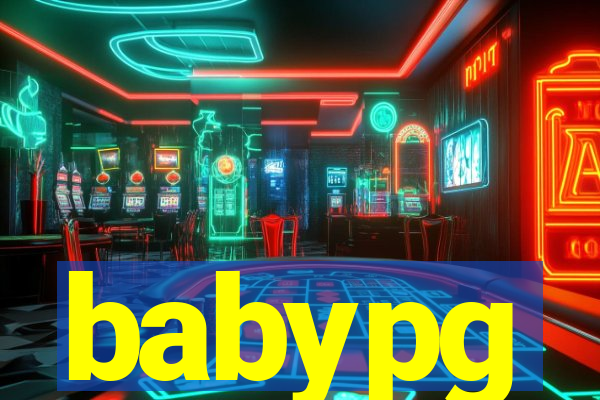 babypg