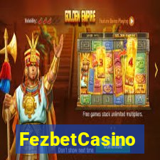 FezbetCasino