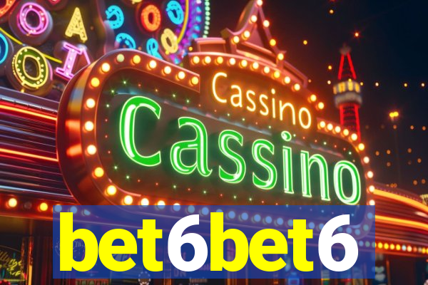 bet6bet6