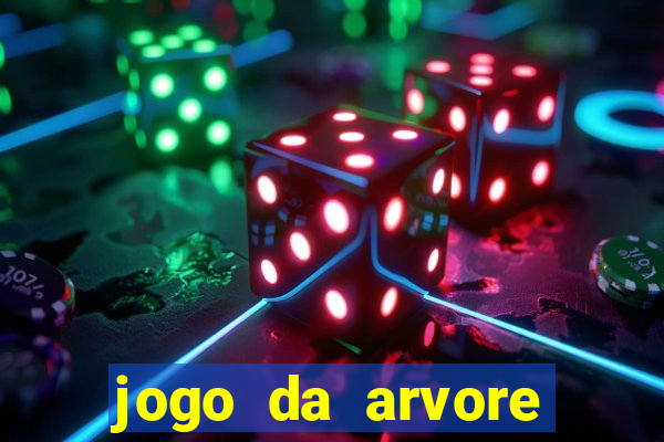 jogo da arvore cassino demo