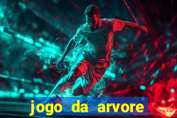 jogo da arvore cassino demo