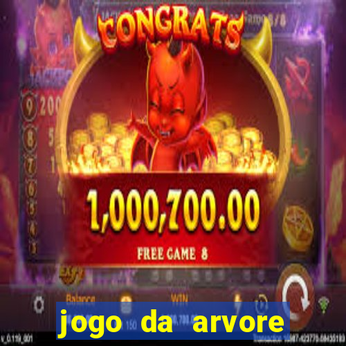 jogo da arvore cassino demo