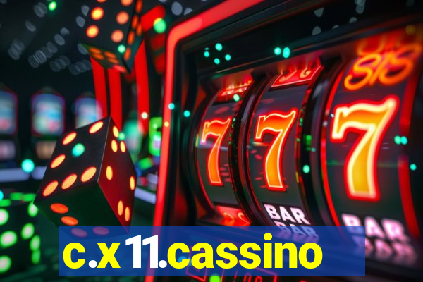 c.x11.cassino