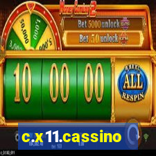 c.x11.cassino