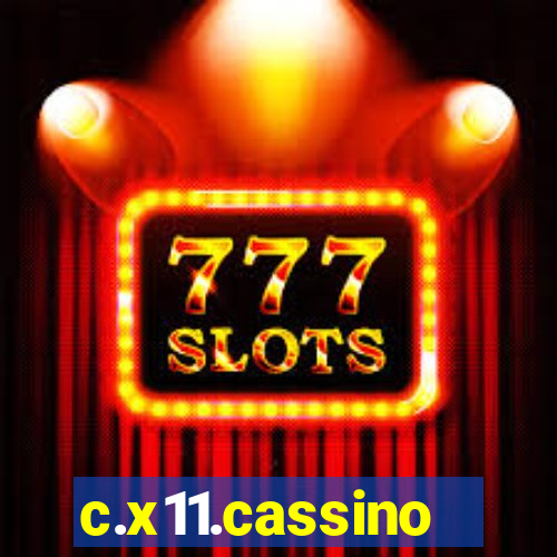 c.x11.cassino