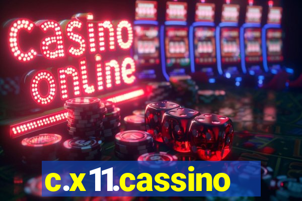 c.x11.cassino