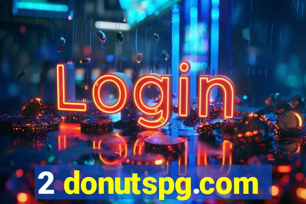 2 donutspg.com