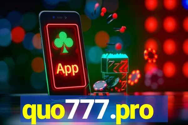 quo777.pro