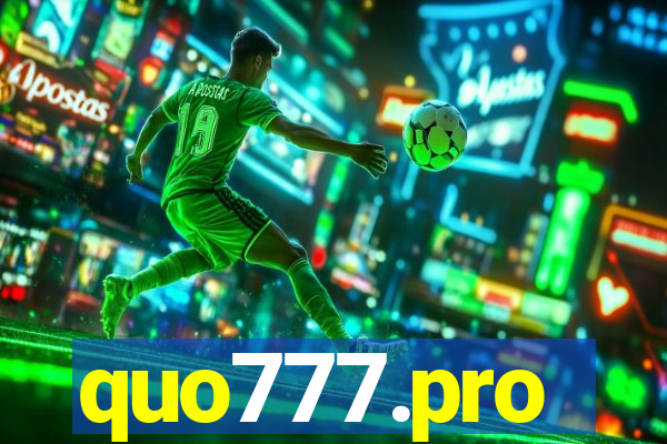 quo777.pro