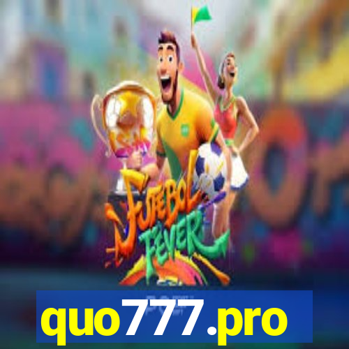 quo777.pro